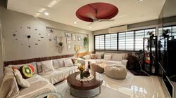 Blk 105 Simei Street 1 (Tampines), HDB Executive #546229781